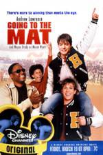 Watch Going to the Mat 123movies