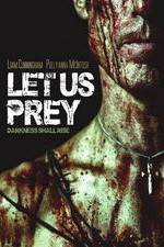 Watch Let Us Prey 123movies