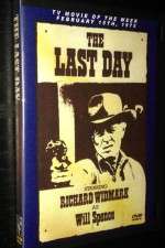 Watch The Last Day 123movies