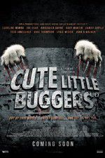 Watch Cute Little Buggers 123movies