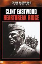 Watch Heartbreak Ridge 123movies