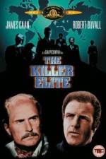 Watch The Killer Elite 123movies