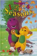 Watch Barney's 1-2-3-4 Seasons 123movies