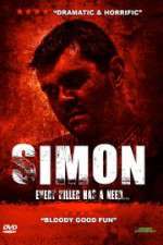 Watch Simon 123movies