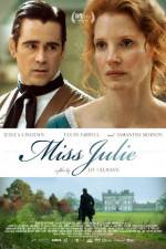 Watch Miss Julie 123movies
