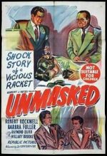 Watch Unmasked 123movies