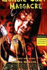 Watch Zombie Cult Massacre 123movies