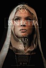Watch Benedetta 123movies