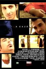 Watch La caza 123movies