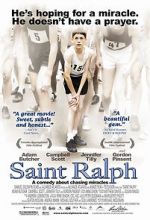 Watch Saint Ralph 123movies
