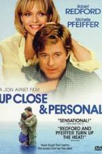 Watch Up Close & Personal 123movies