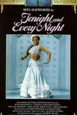 Watch Tonight and Every Night 123movies