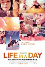 Watch Life in a Day 123movies