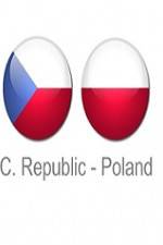 Watch Czech Republic vs Poland 123movies