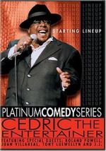 Watch Cedric the Entertainer: Starting Lineup 123movies