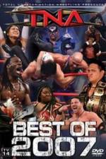 Watch TNA The Best of 2007 123movies