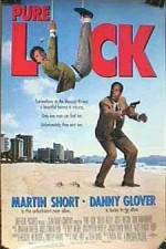Watch Pure Luck 123movies