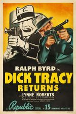 Watch Dick Tracy Returns 123movies