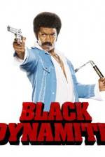 Watch Black Dynamite 123movies