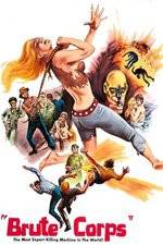 Watch Brute Corps 123movies