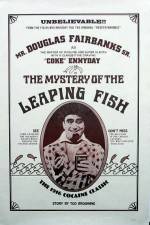 Watch The Mystery of the Leaping Fish 123movies