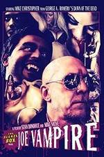 Watch Joe Vampire 123movies