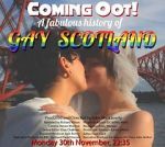 Watch Coming Oot! A Fabulous History of Gay Scotland 123movies