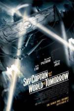 Watch Sky Captain and the World of Tomorrow 123movies