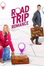 Watch Road Trip Romance 123movies