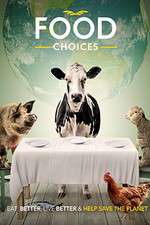 Watch Food Choices 123movies