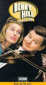 Watch Benny Hill: The Lost Years - Benny and the Jets 123movies