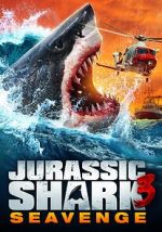 Watch Jurassic Shark 3: Seavenge 123movies