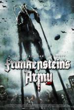 Watch Frankenstein's Army 123movies