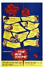 Watch The Big Knife 123movies