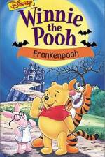 Watch Winnie the Pooh Franken Pooh 123movies