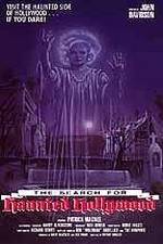 Watch Search for Haunted Hollywood 123movies
