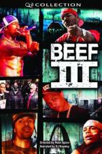 Watch Beef III 123movies