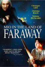 Watch Mio min Mio 123movies