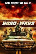 Watch Road Wars 123movies