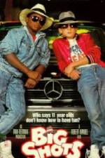 Watch Big Shots 123movies