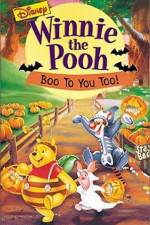 Watch Boo to You Too! Winnie the Pooh 123movies