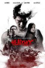 Watch Headshot 123movies