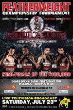 Watch Bellator 47 Summer Series 2 123movies