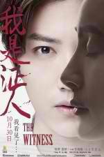 Watch The Witness 123movies