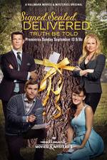 Watch Signed, Sealed, Delivered: Truth Be Told 123movies