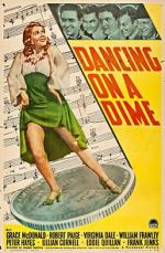 Watch Dancing on a Dime 123movies