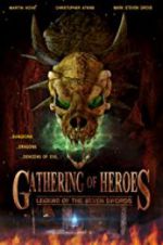 Watch Gathering of Heroes: Legend of the Seven Swords 123movies