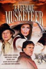 Watch La Femme Musketeer 123movies