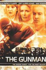 Watch The Gunman 123movies