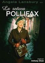 Watch The Unexpected Mrs. Pollifax 123movies